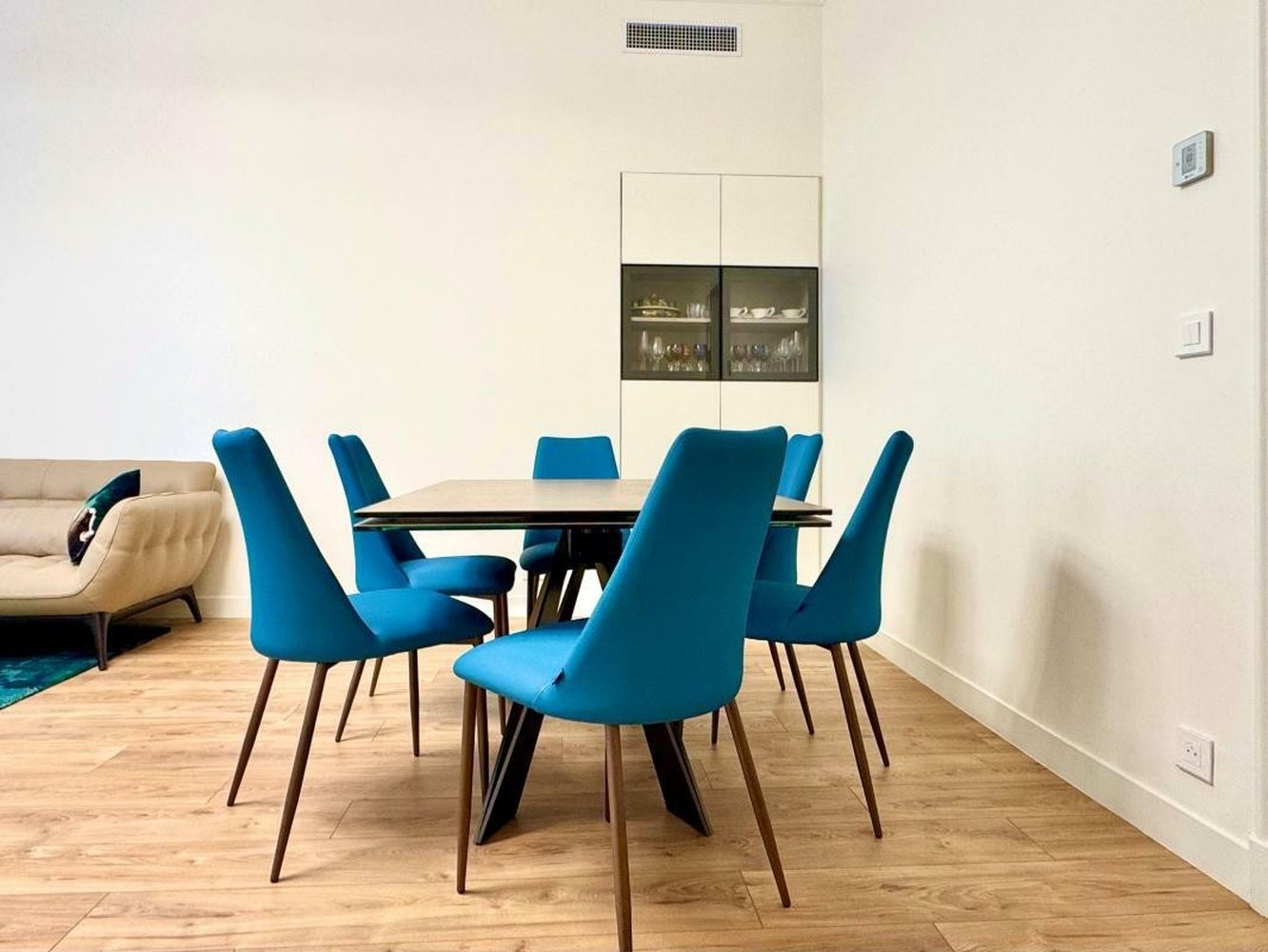 Property photo in Carre d'Argent