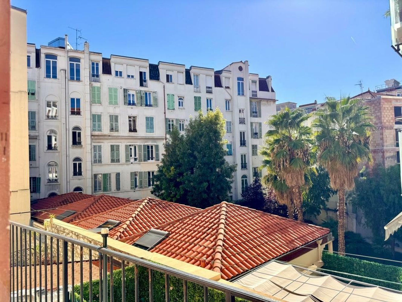 Property photo in Carre d'Argent