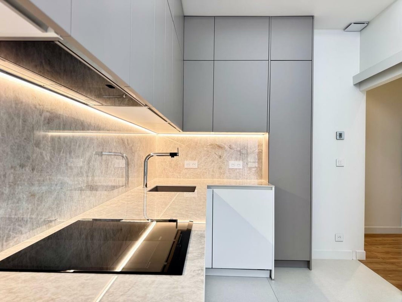 Property photo in Carre d'Argent