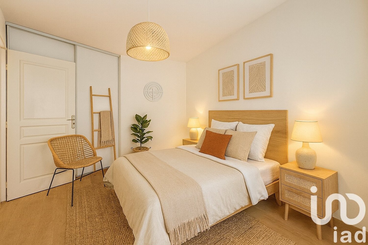 Property photo in Carre d'Argent