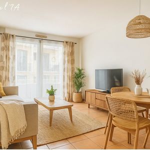 Property in Carre d'Argent