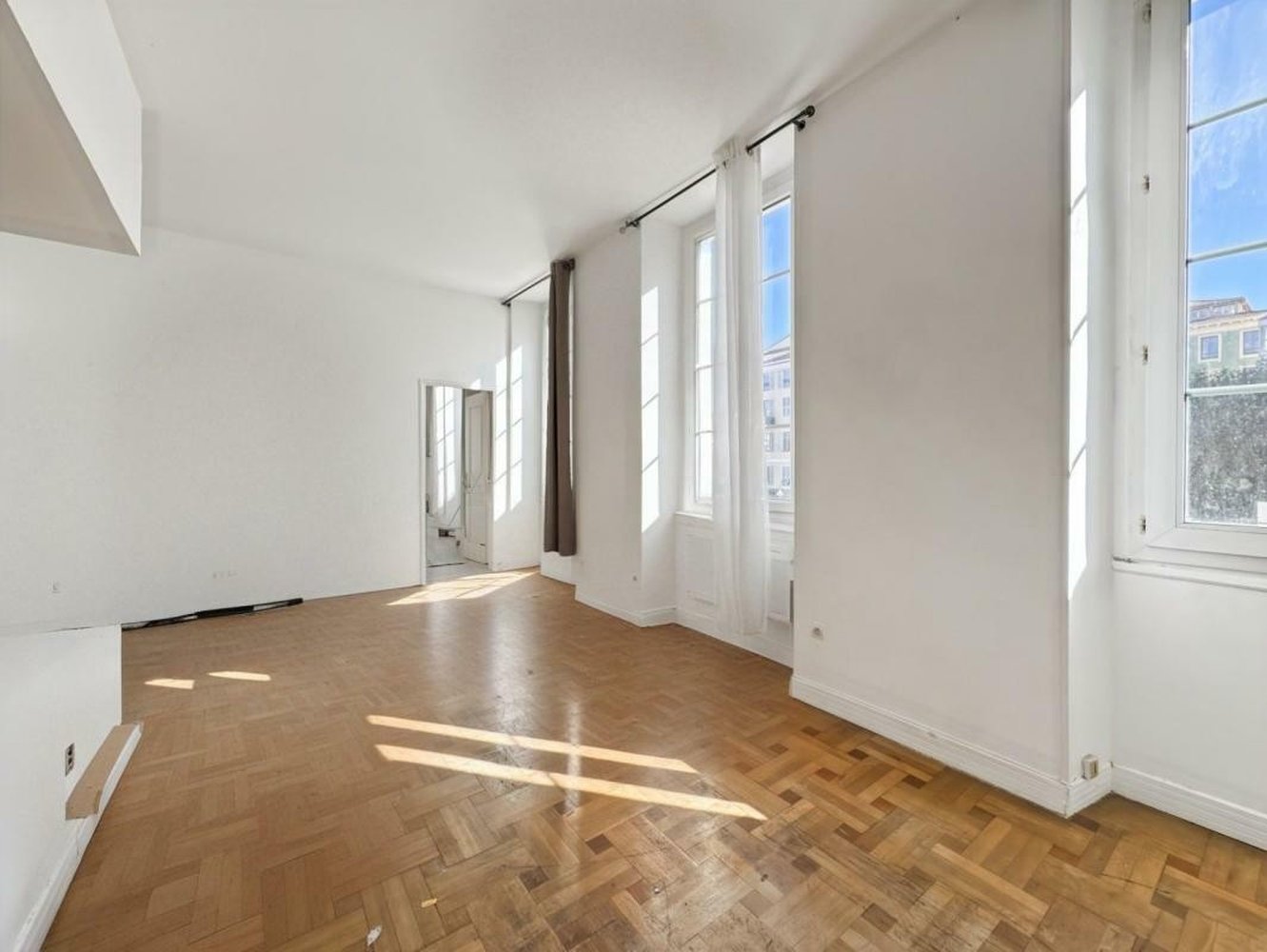 Property photo in Carre d'Argent