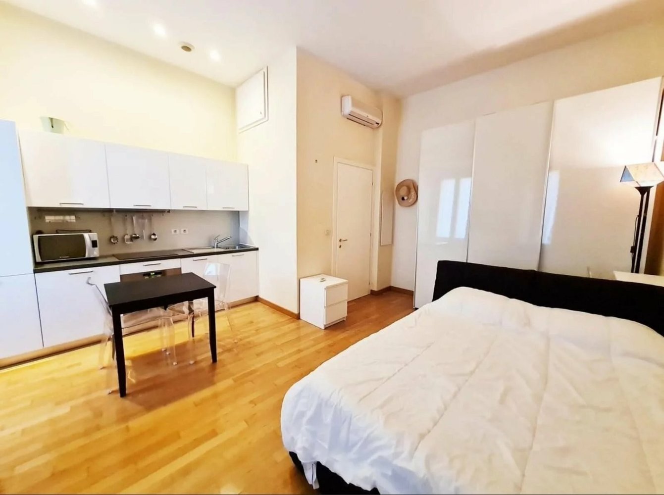 Property photo in Carre d'Argent