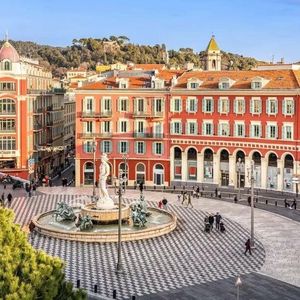 Property in Carre d'Argent