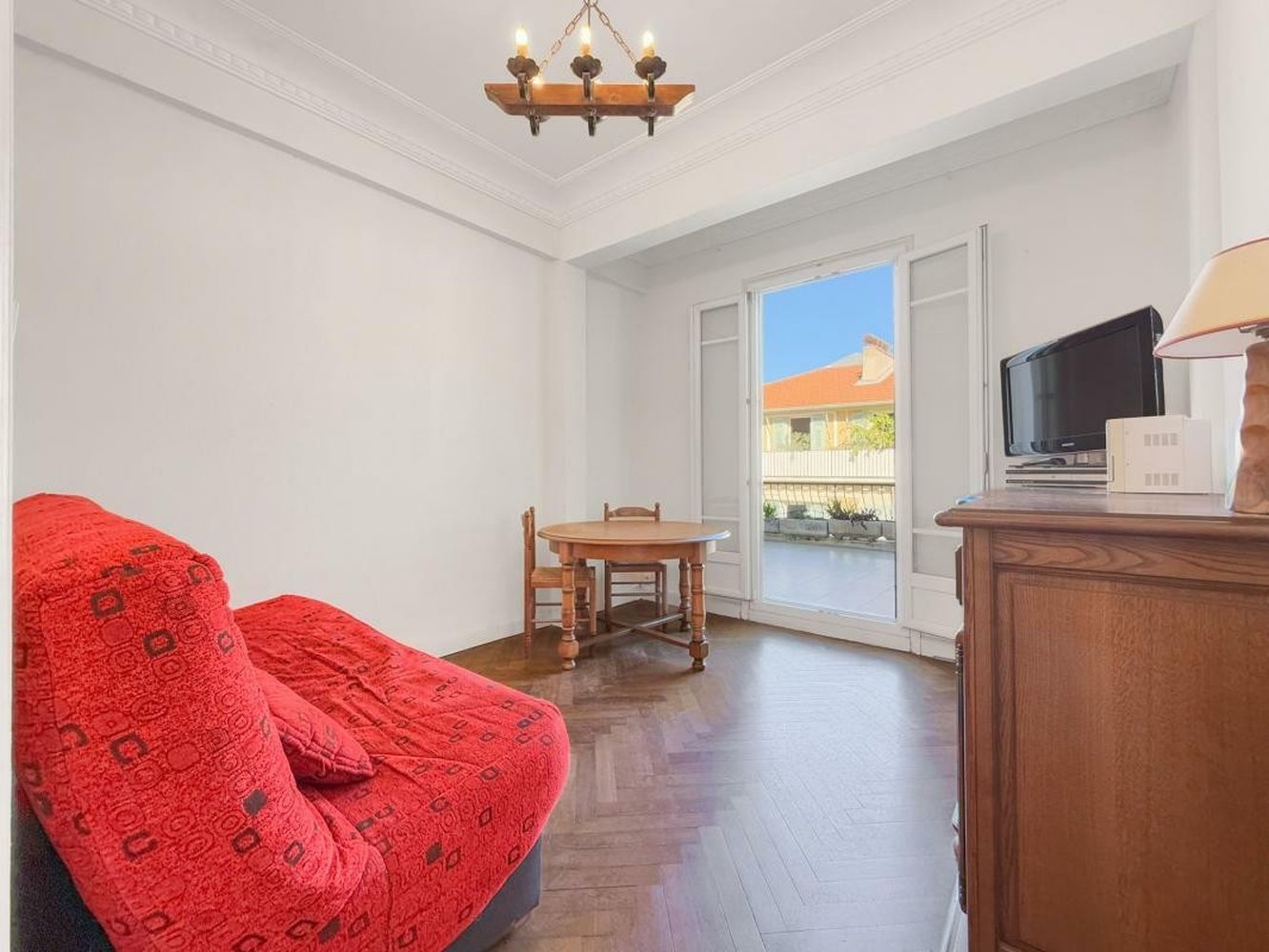 Property photo in Carre d'Argent