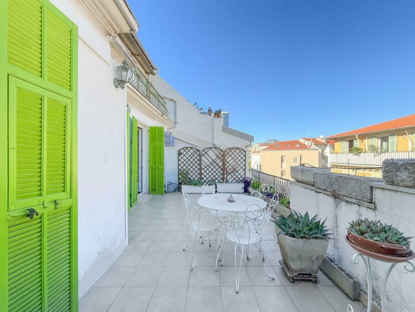 Property photo in Carre d'Argent