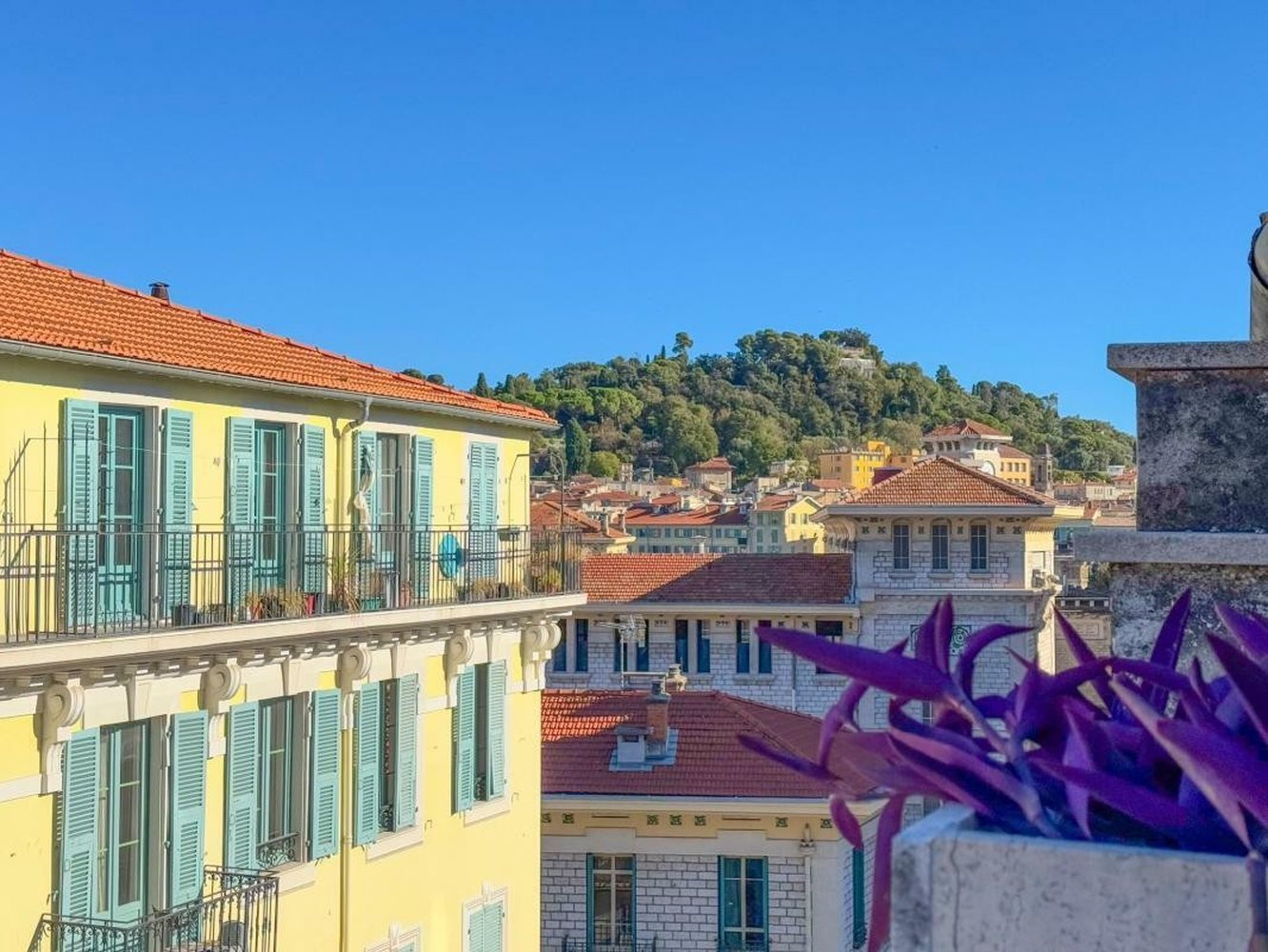 Property photo in Carre d'Argent