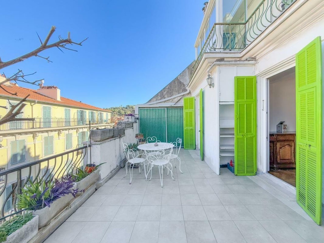 Property photo in Carre d'Argent