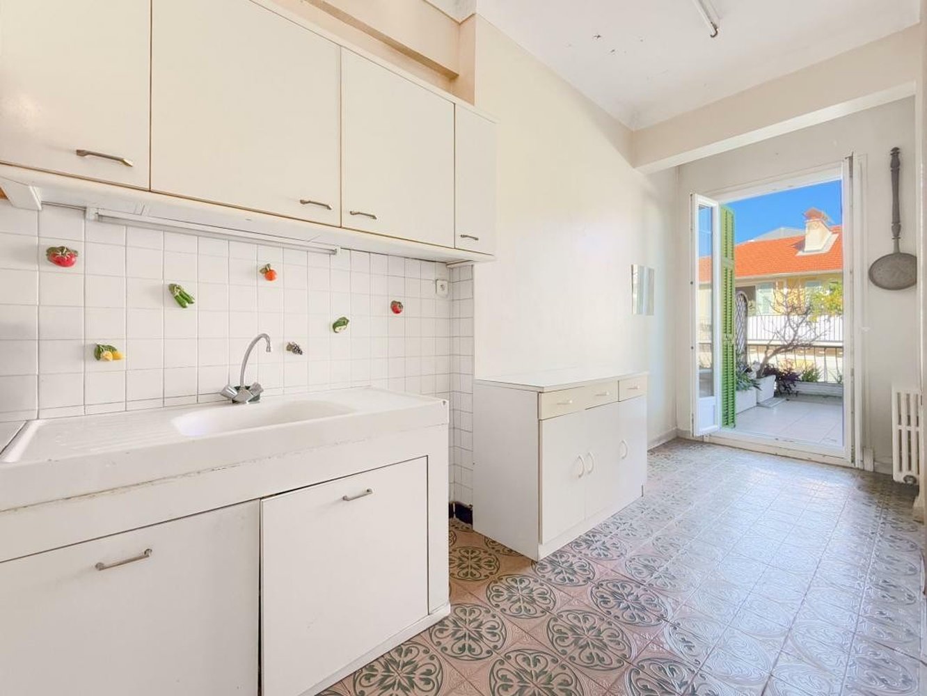 Property photo in Carre d'Argent