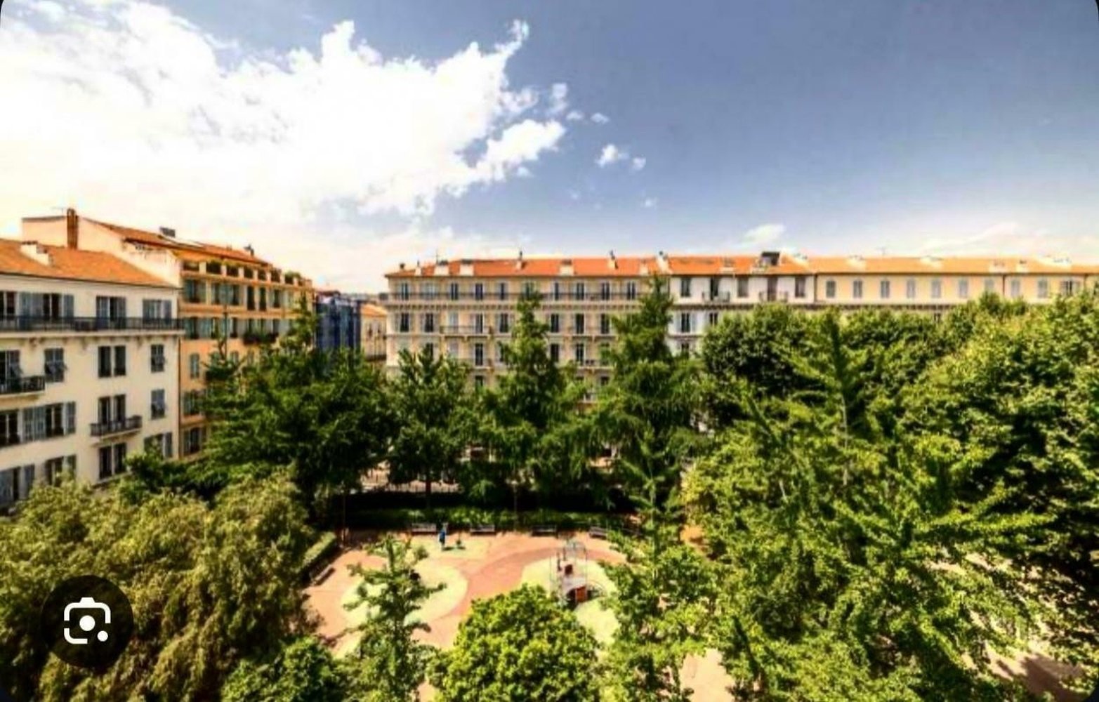 Property photo in Carre d'Argent