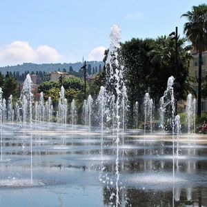 Property in Carre d'Argent