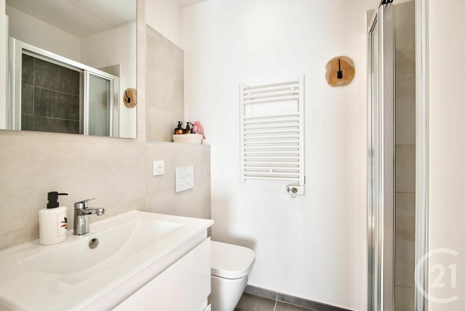 Property photo in Carre d'Argent