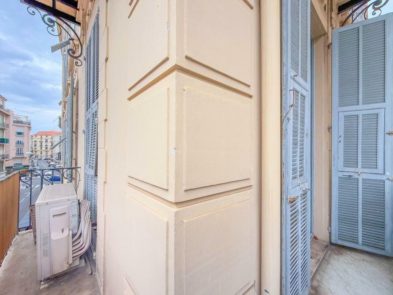 Property photo in Carre d'Argent