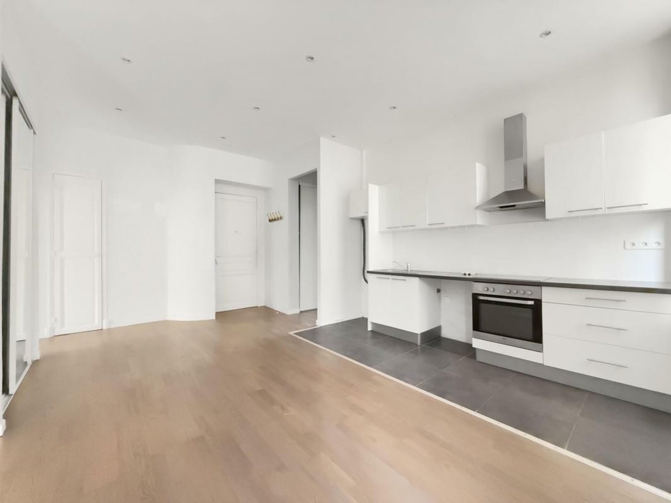 Property photo in Carre d'Argent