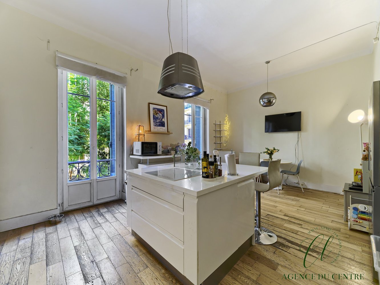 Property photo in Carre d'Argent