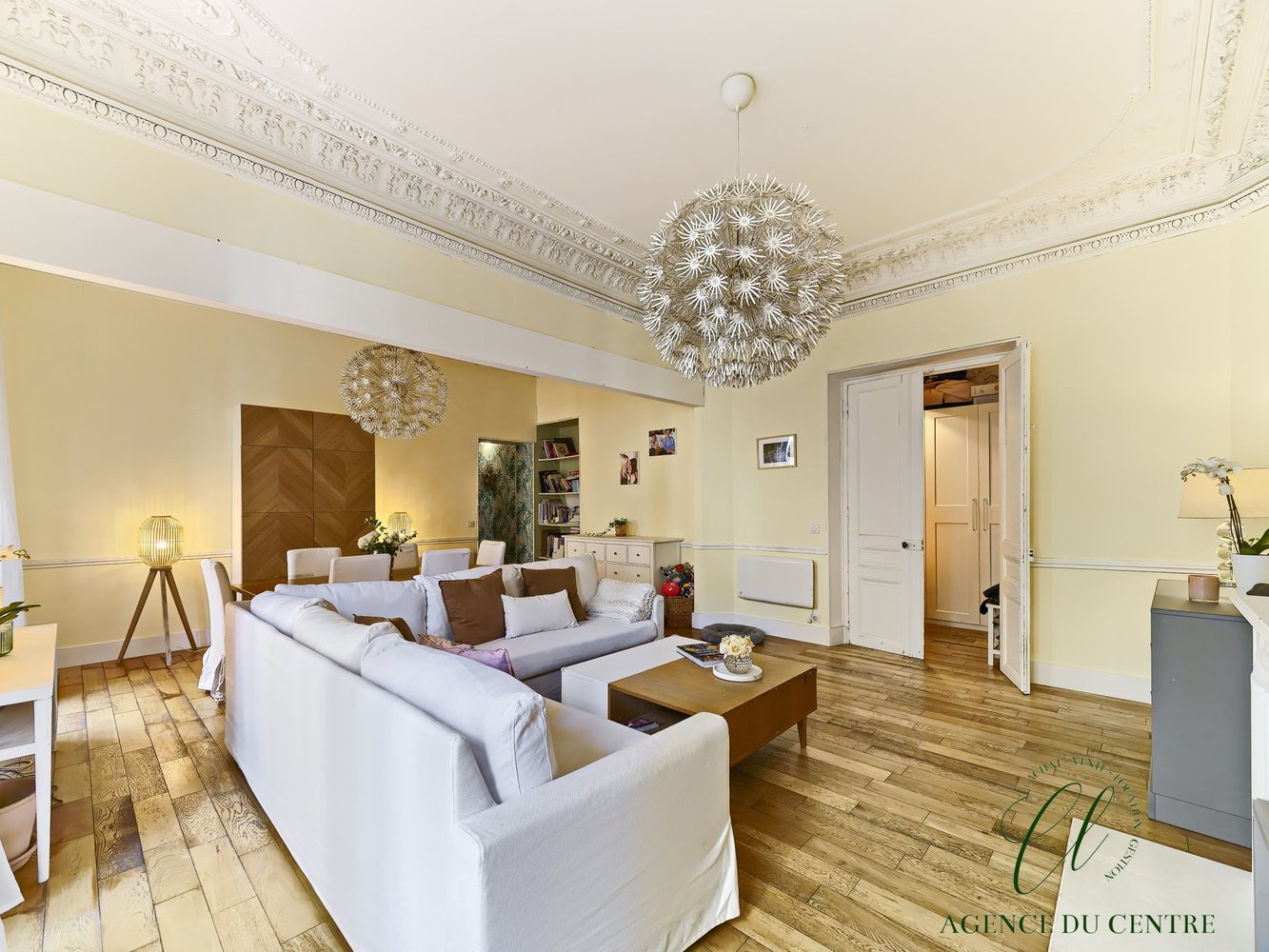 Property photo in Carre d'Argent