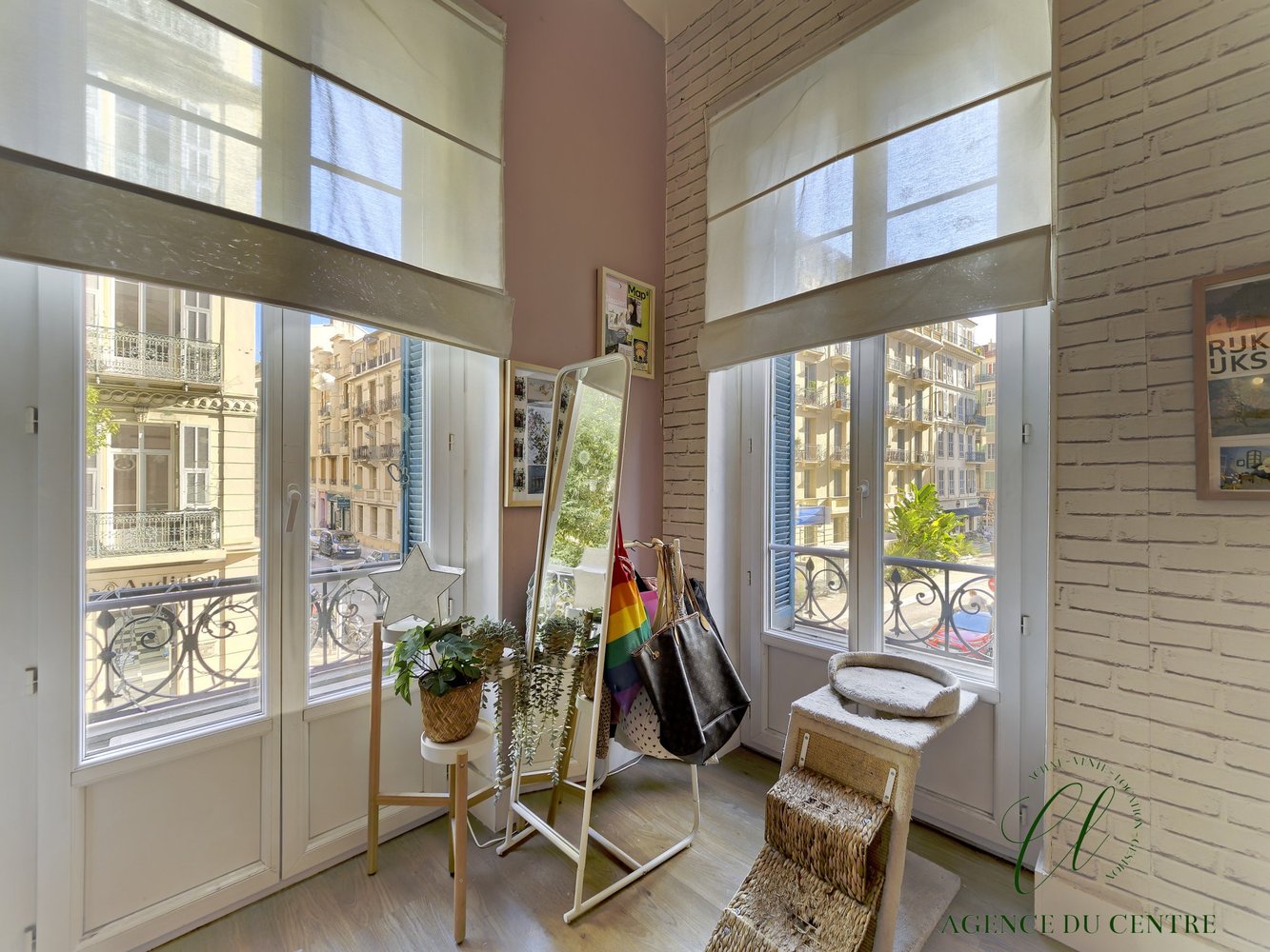 Property photo in Carre d'Argent