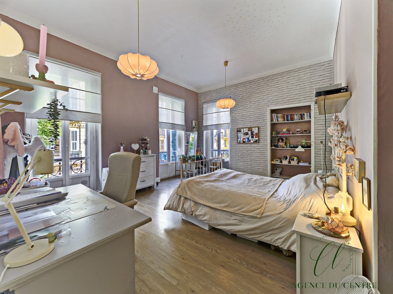 Property photo in Carre d'Argent