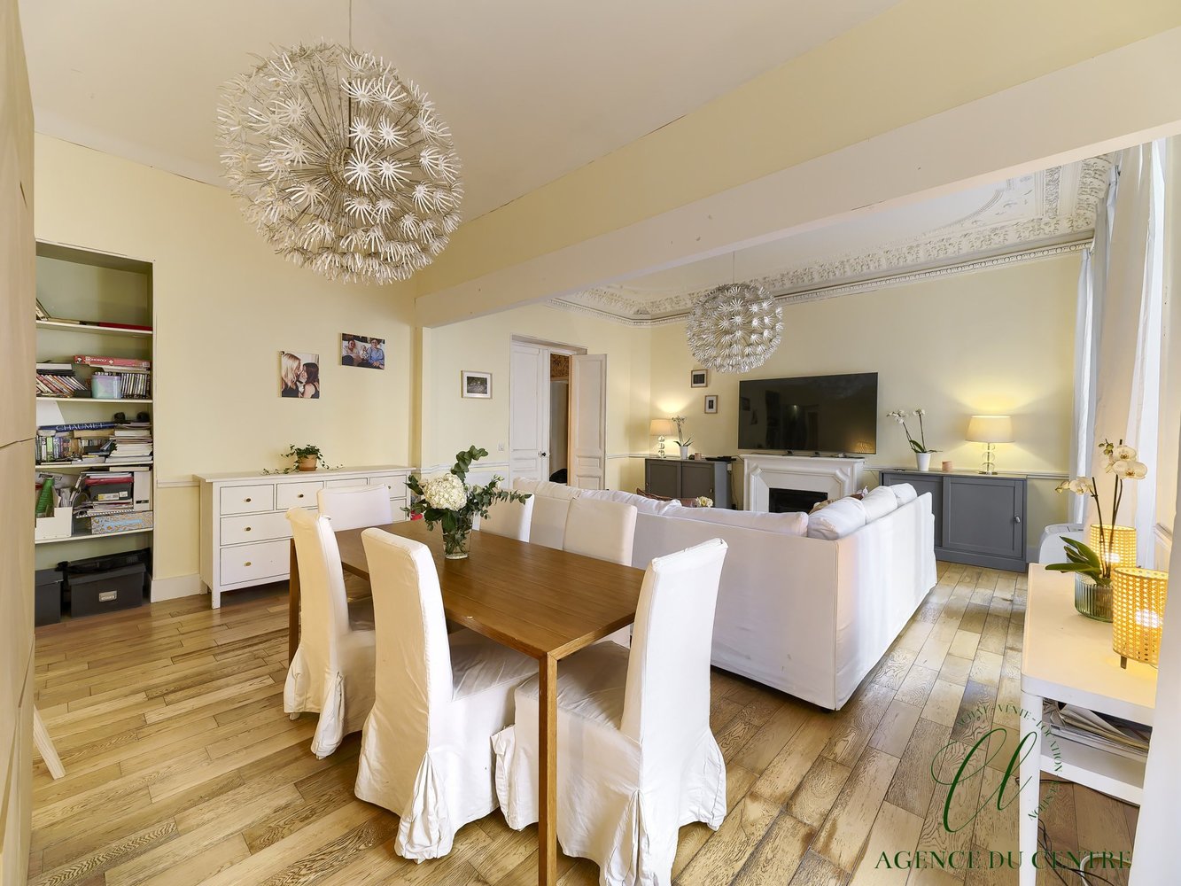 Property photo in Carre d'Argent