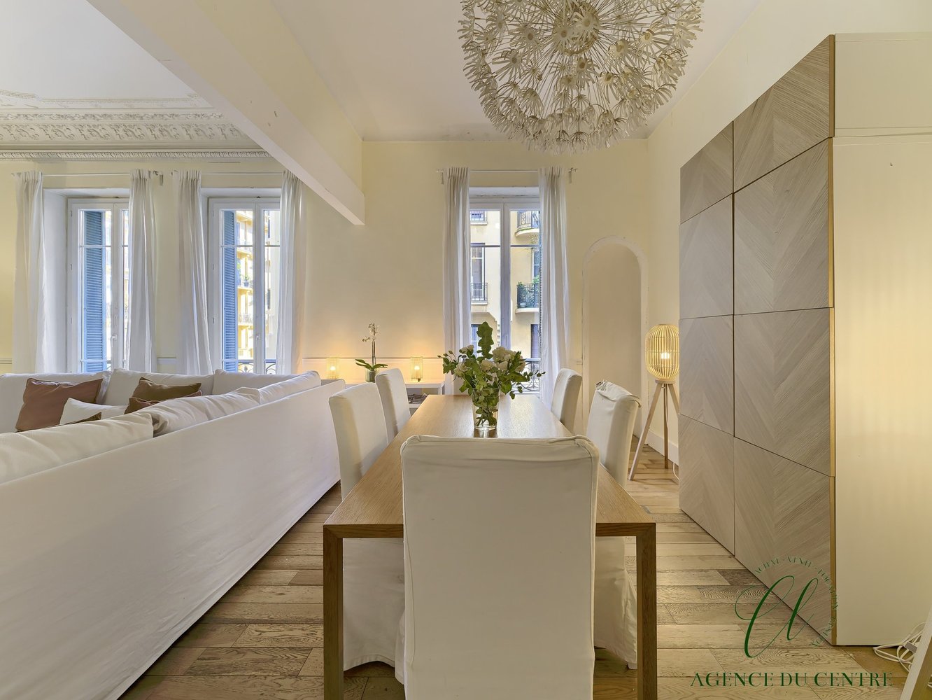 Property photo in Carre d'Argent