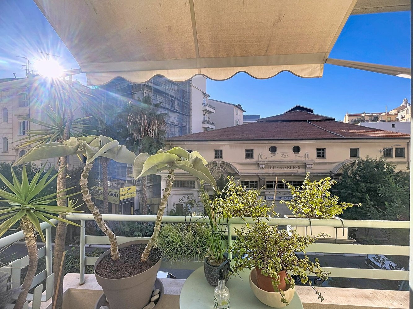 Property photo in Carre d'Or