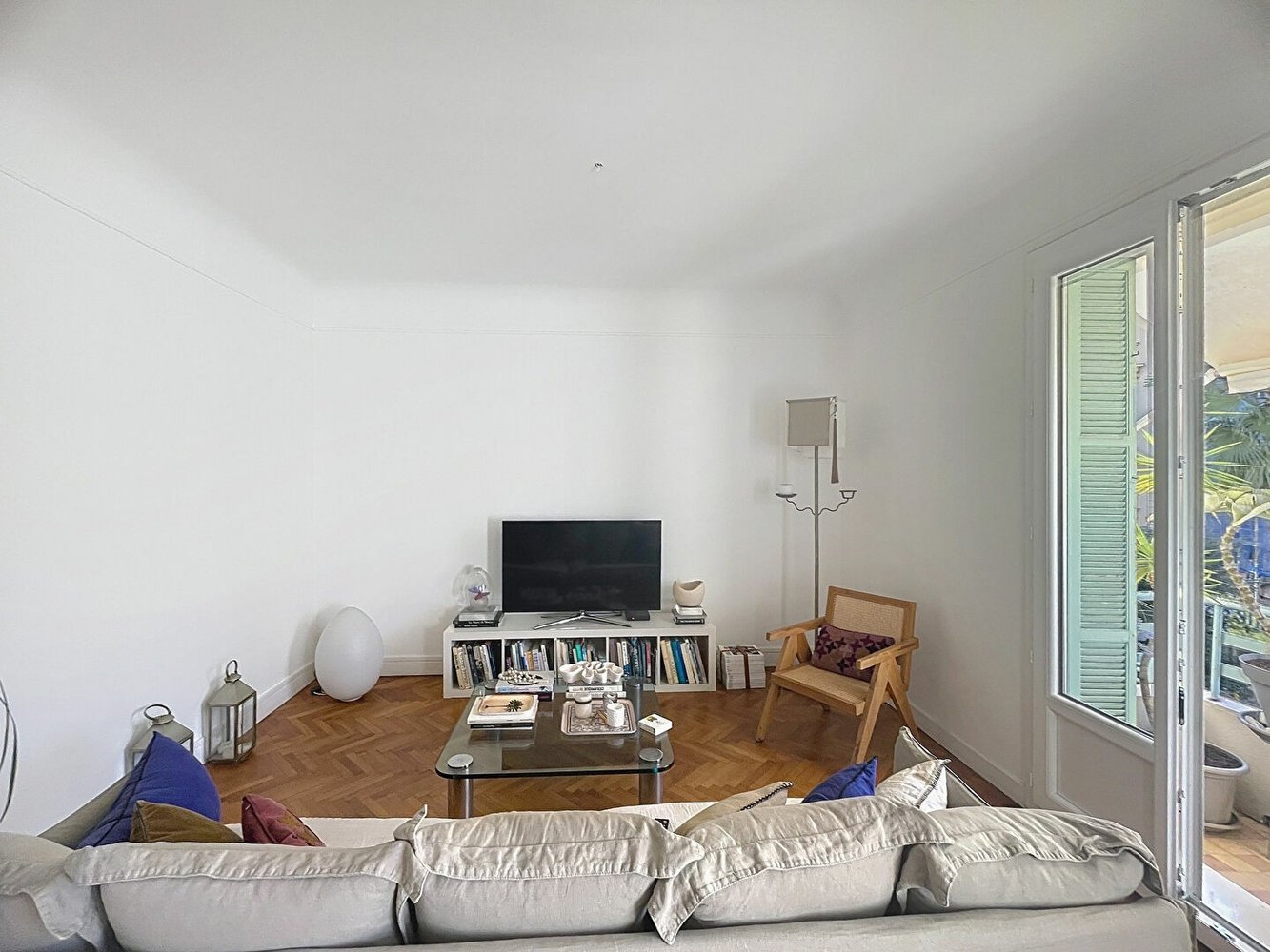 Property photo in Carre d'Or