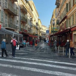 Property in Carre d'Or