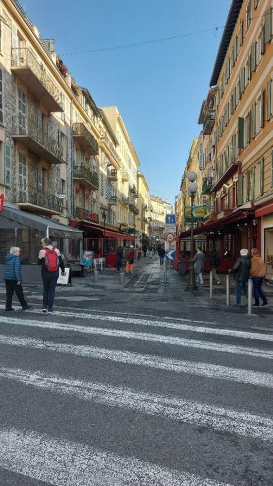 Property photo in Carre d'Or