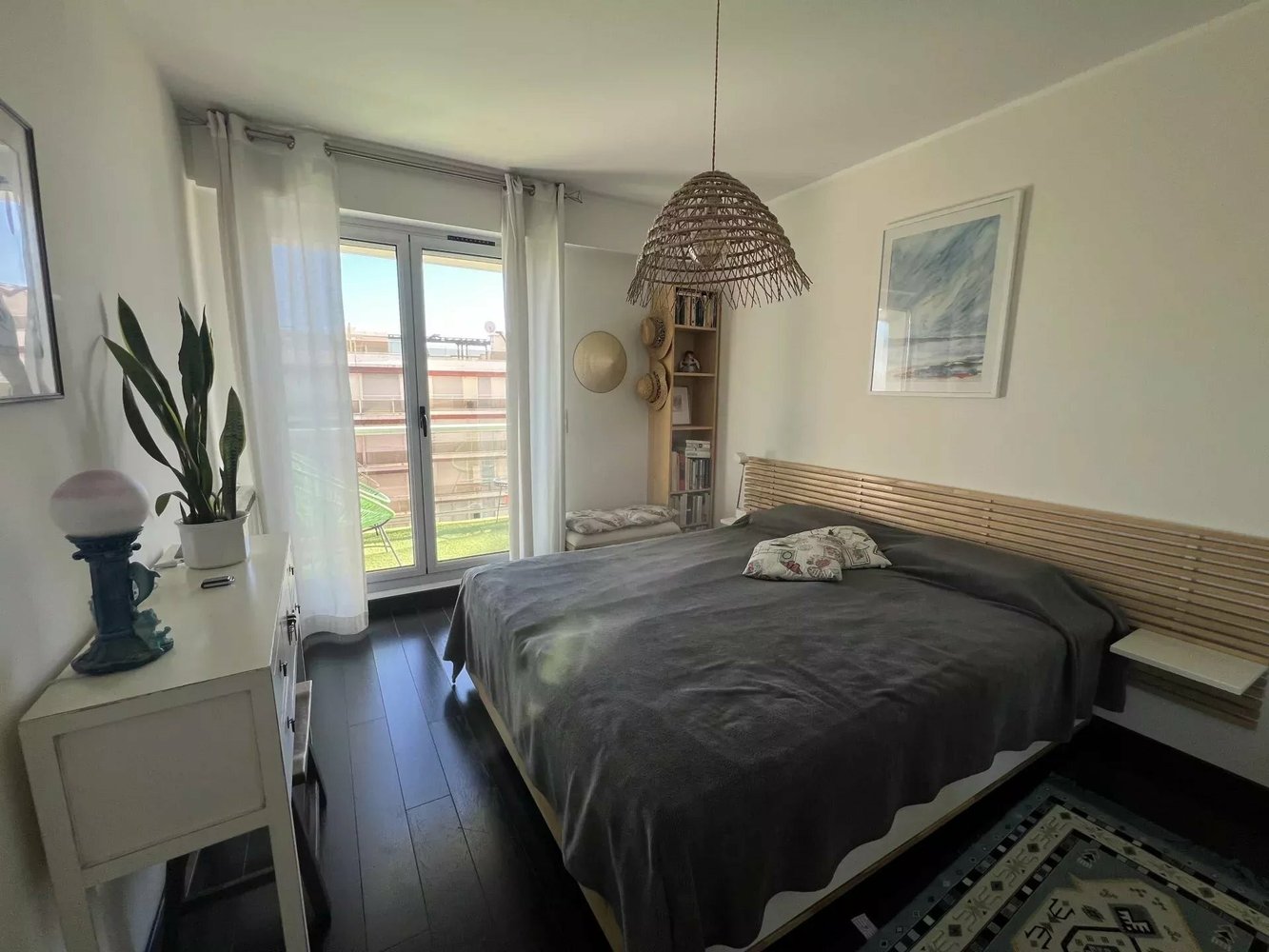 Property photo in Carre d'Or