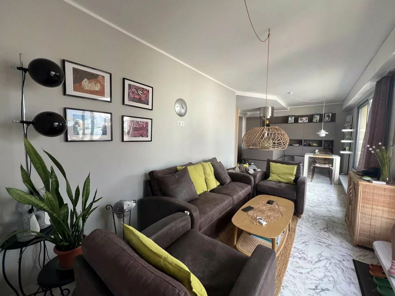 Property photo in Carre d'Or