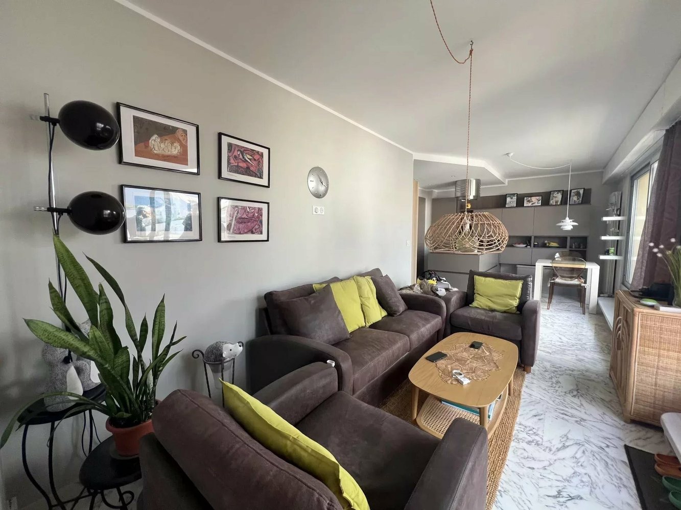 Property photo in Carre d'Or