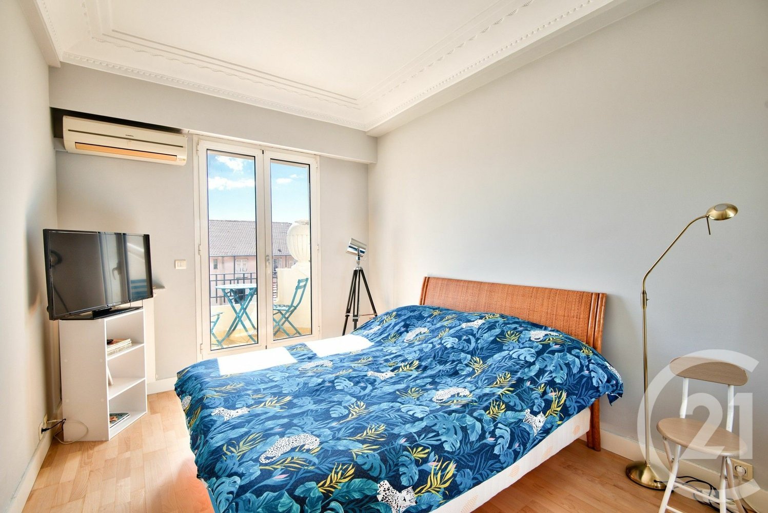 Property photo in Carre d'Or