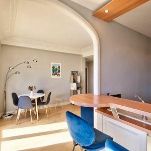 Property in Carre d'Or