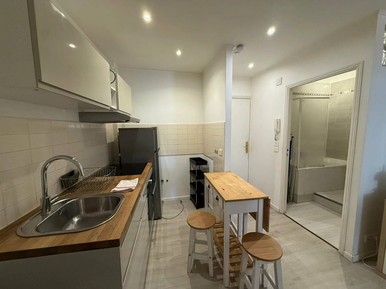 Property photo in Carre d'Or