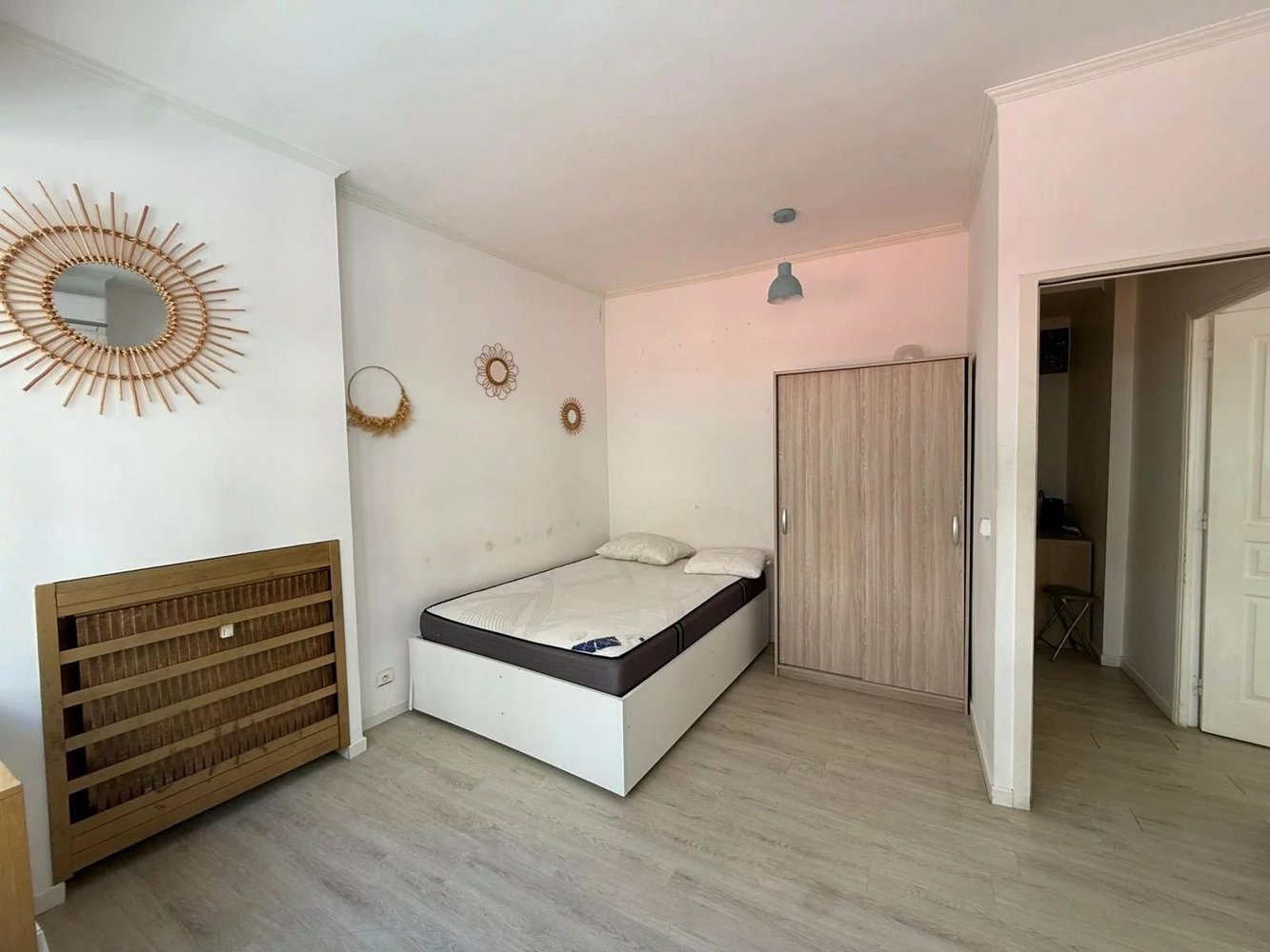 Property photo in Carre d'Or