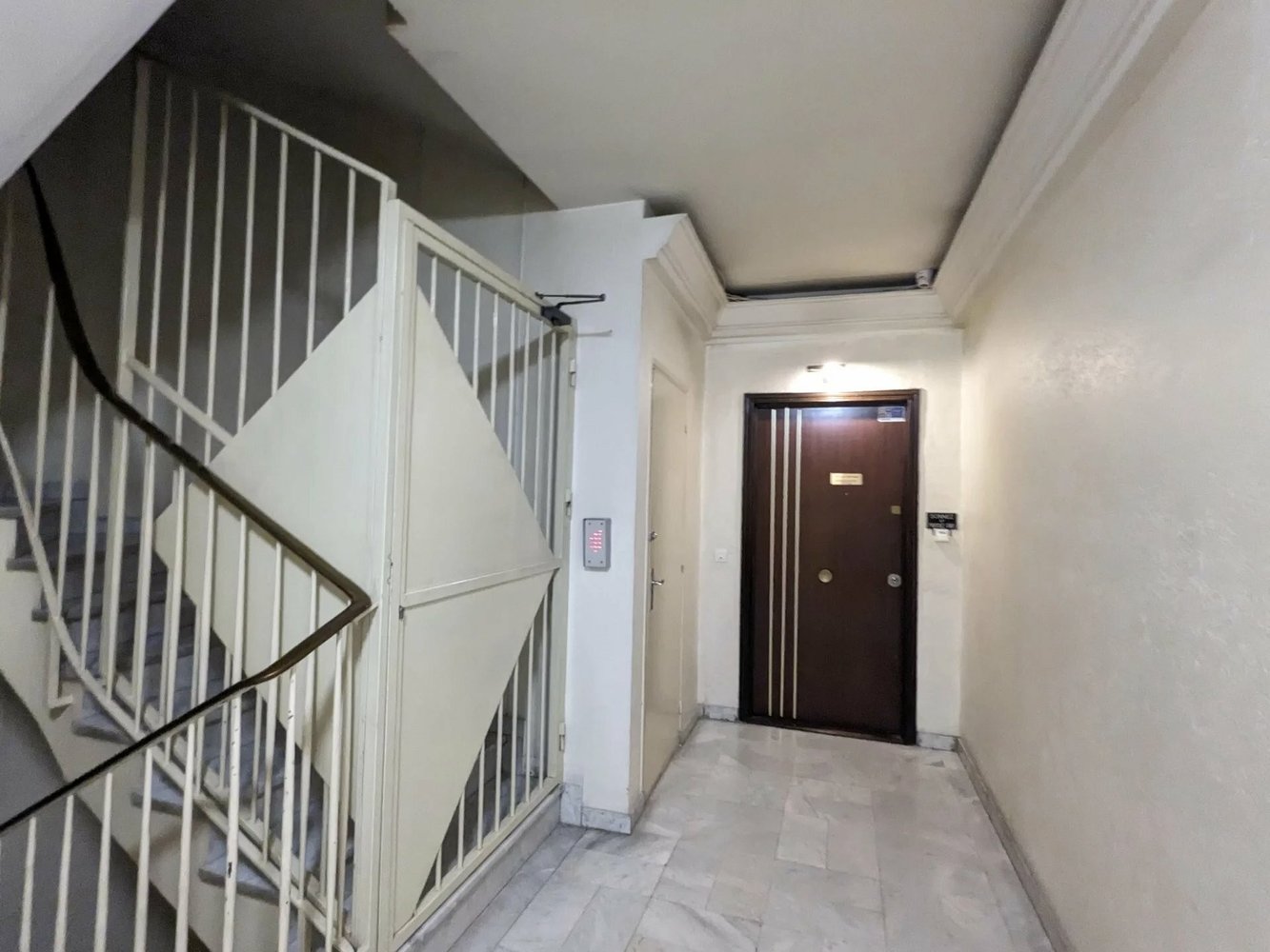 Property photo in Carre d'Or