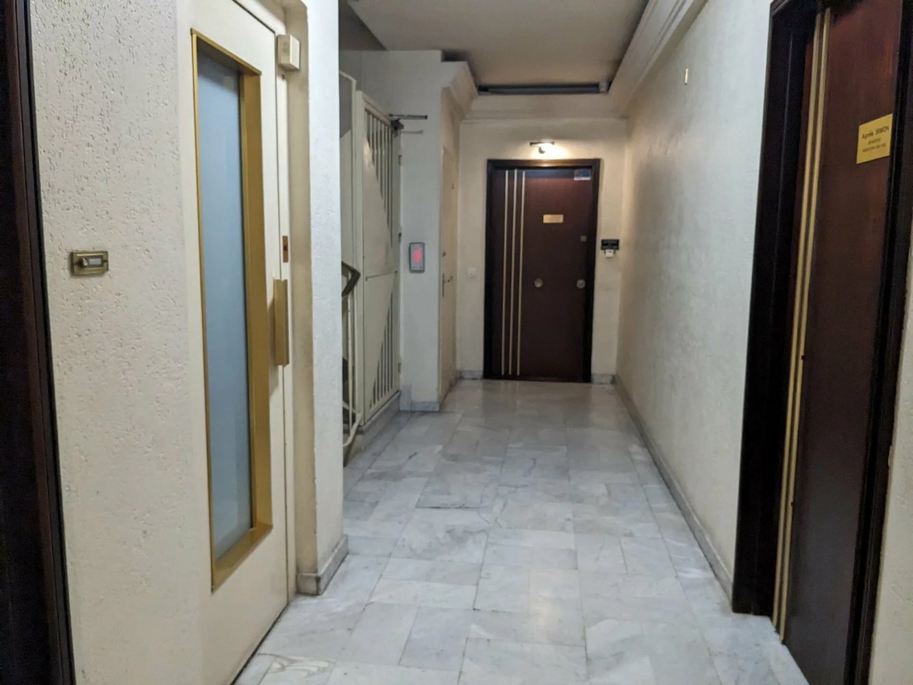 Property photo in Carre d'Or