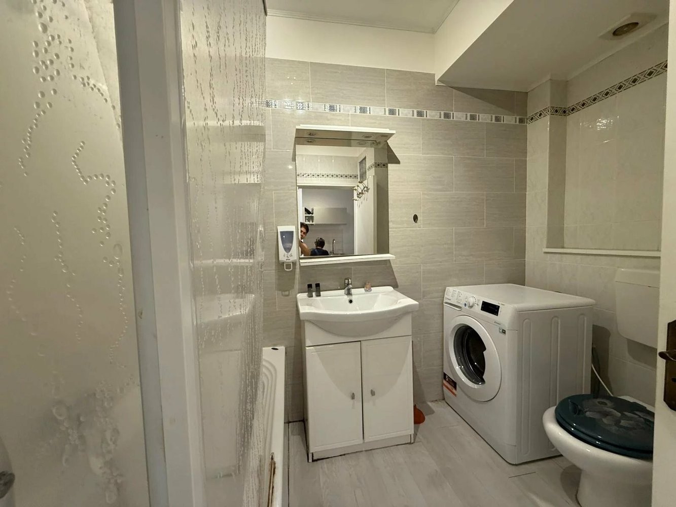 Property photo in Carre d'Or