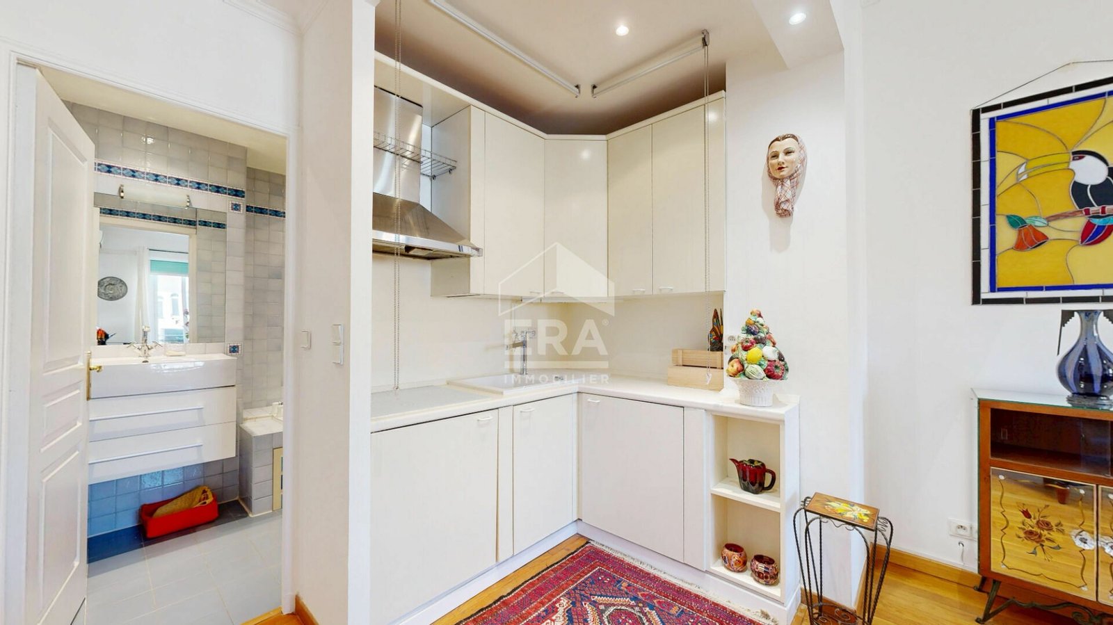 Property photo in Carre d'Or