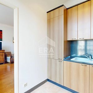 Property in Carre d'Or