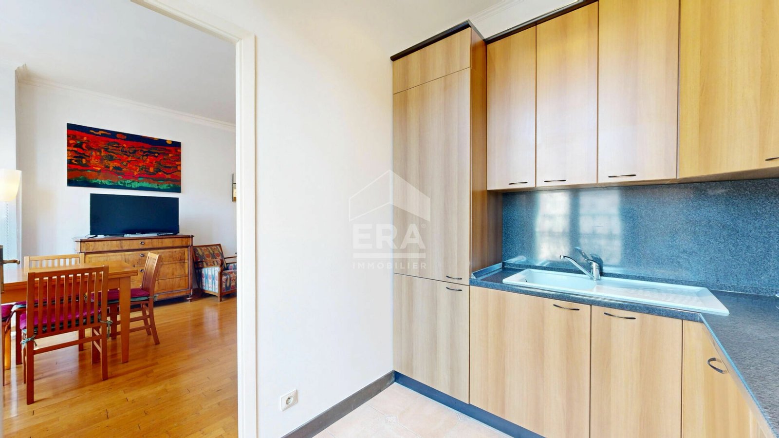 Property photo in Carre d'Or