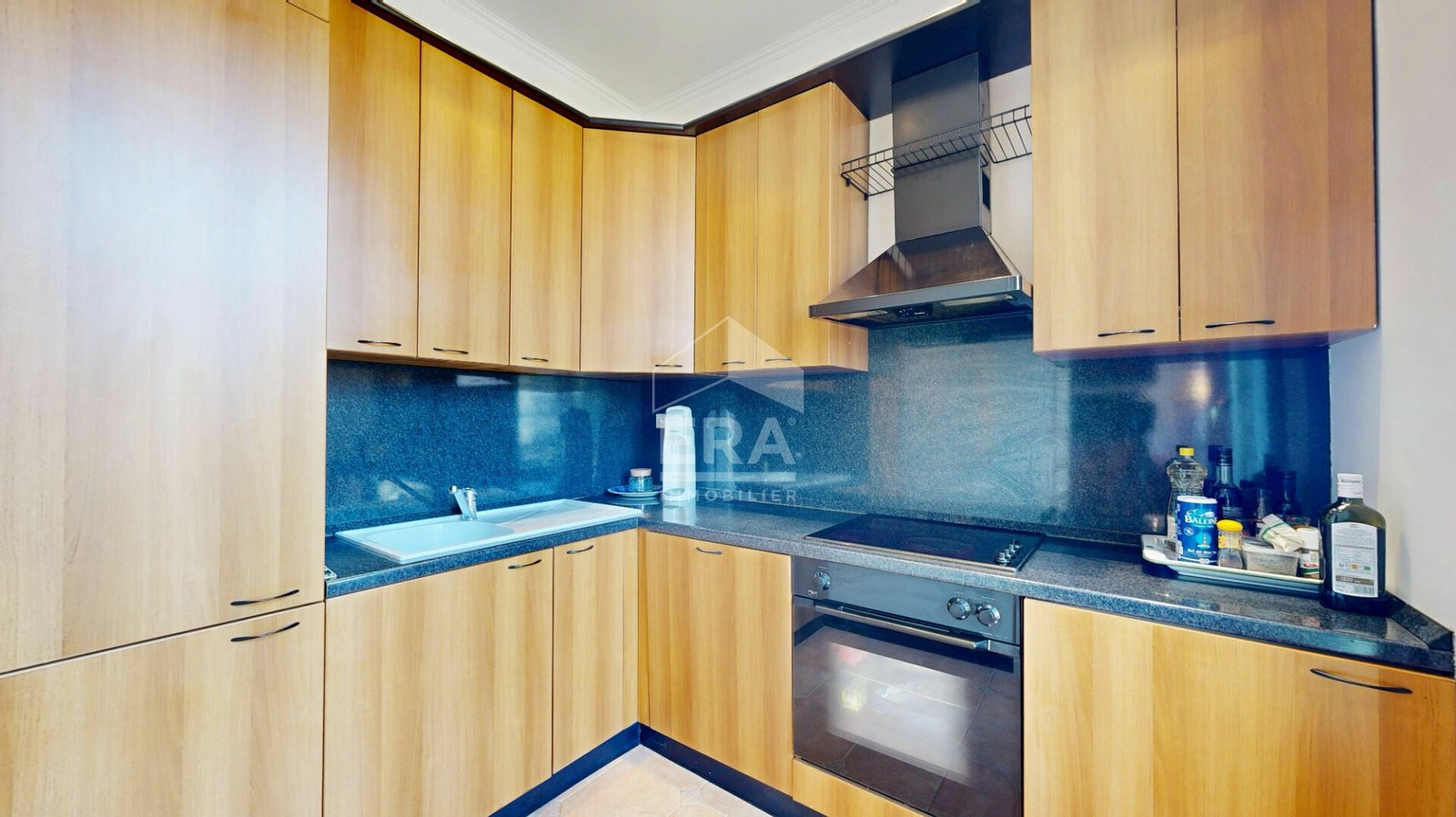 Property photo in Carre d'Or