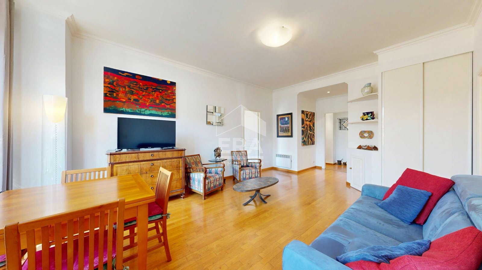 Property photo in Carre d'Or