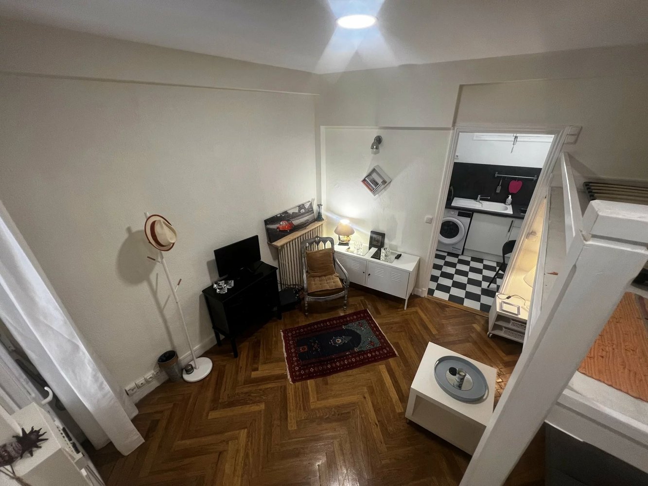 Property photo in Carre d'Or