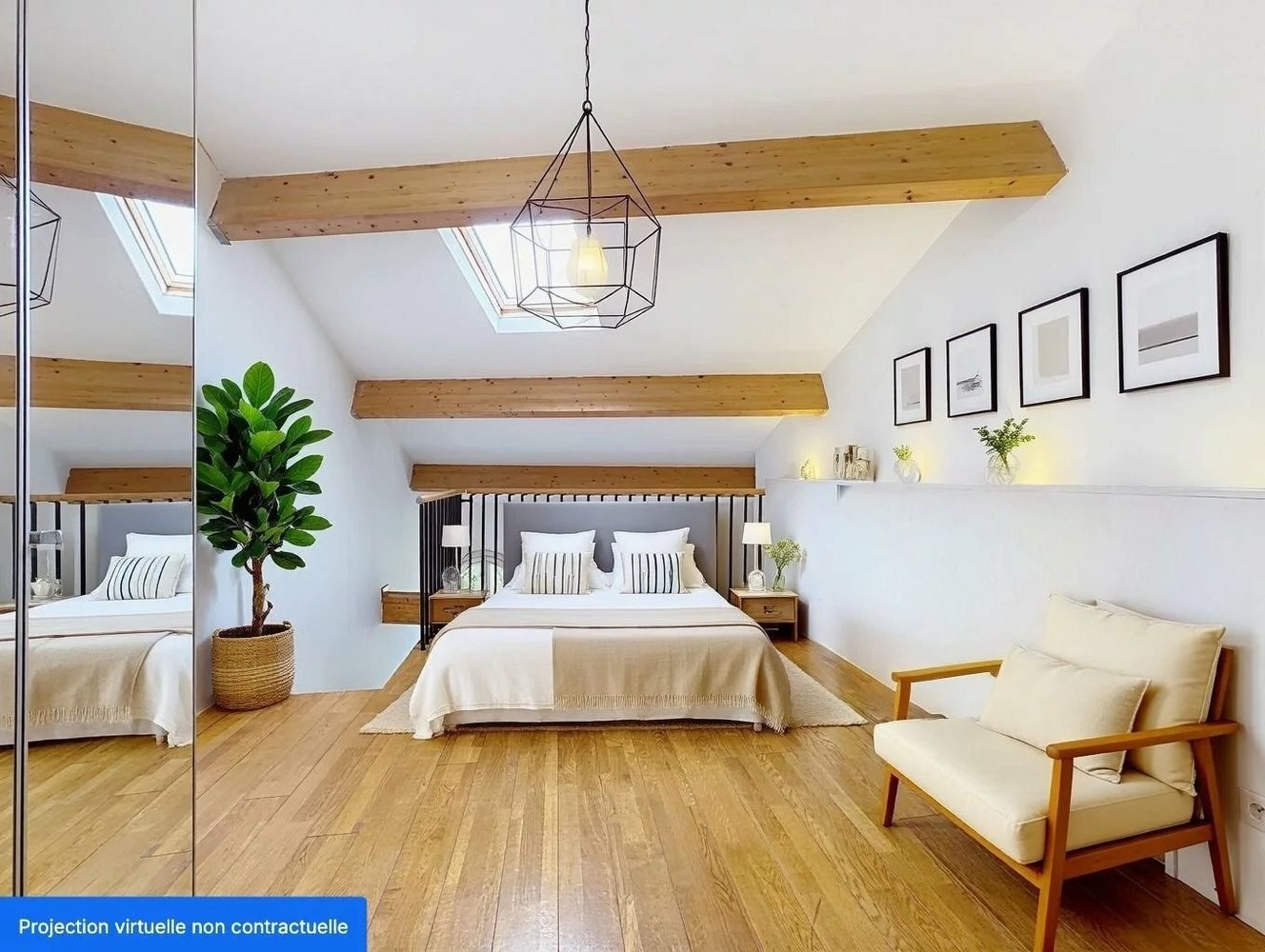 Property photo in Carre d'Or