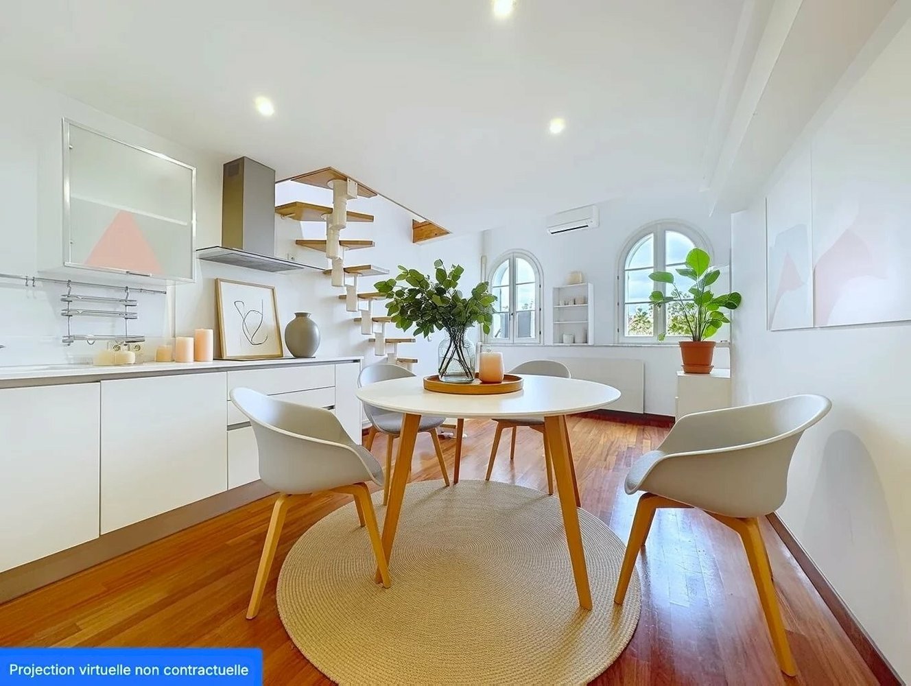 Property photo in Carre d'Or