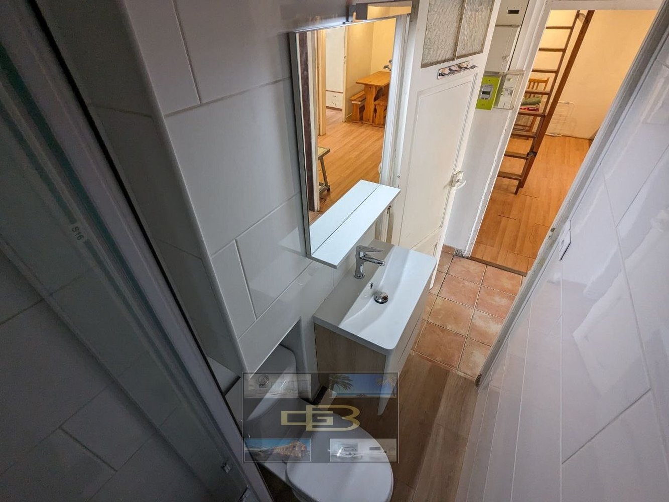 Property photo in Carre d'Or