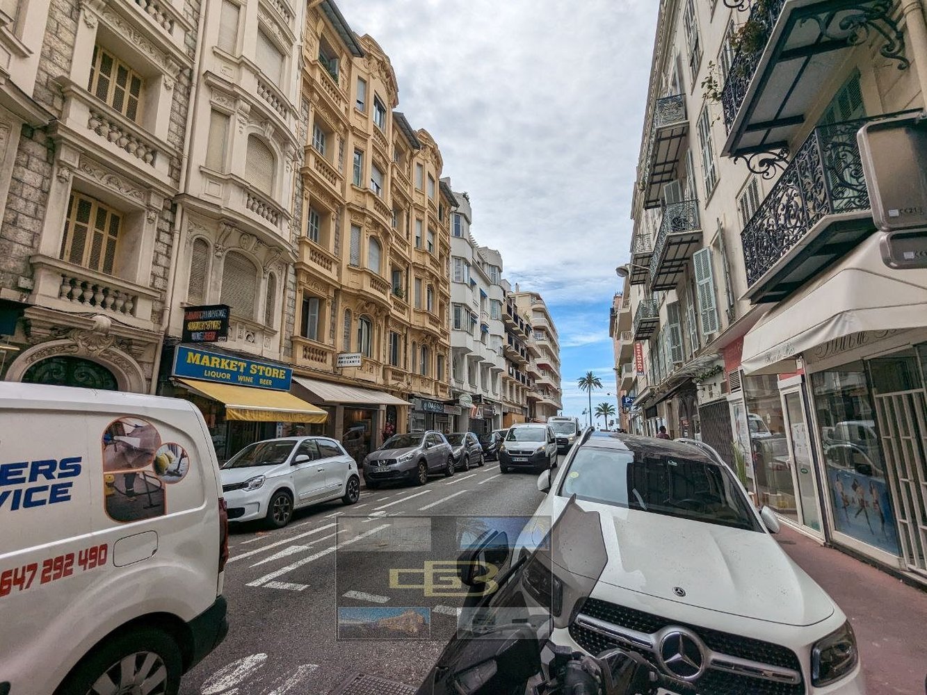 Property photo in Carre d'Or