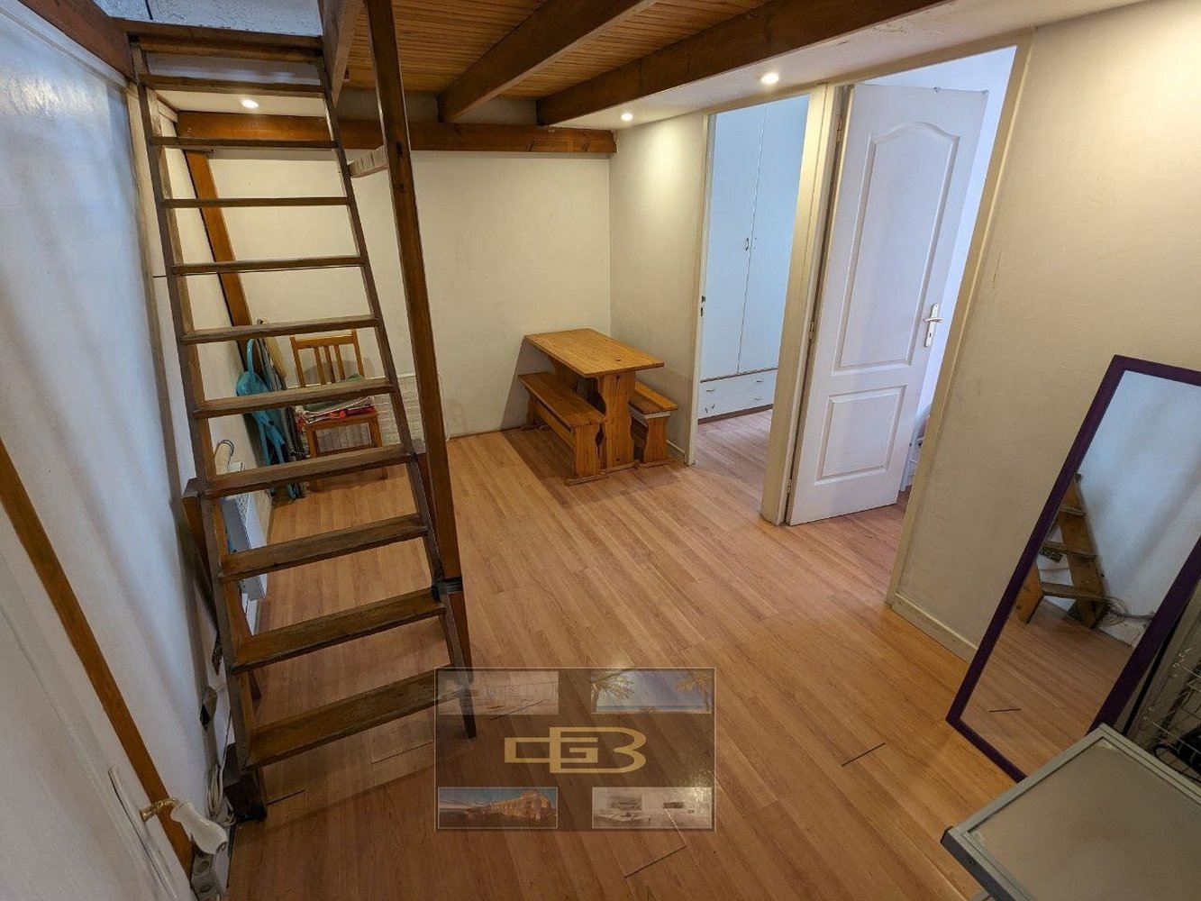 Property photo in Carre d'Or