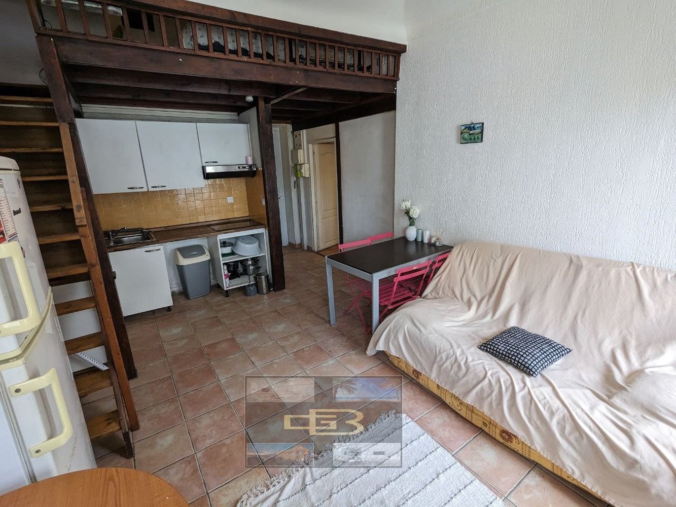 Property photo in Carre d'Or
